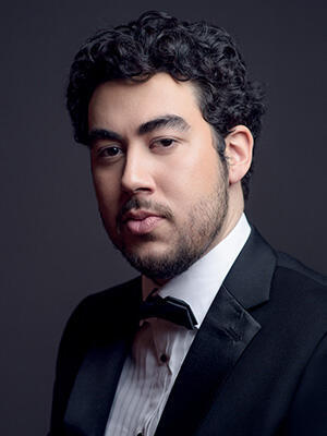 Ricardo JOSÉ RIVERA