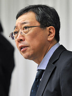 NAKAMURA Keiichi