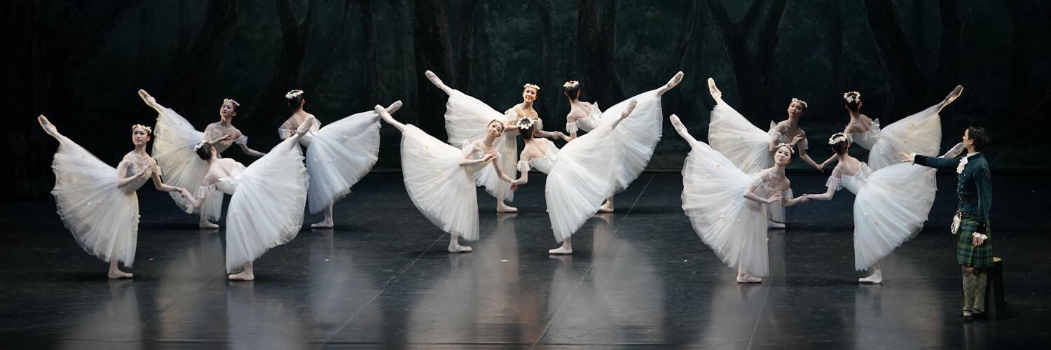 NNT Ballet School Graduation Performance 2023