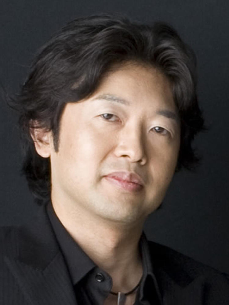 NARITA Hiroyuki