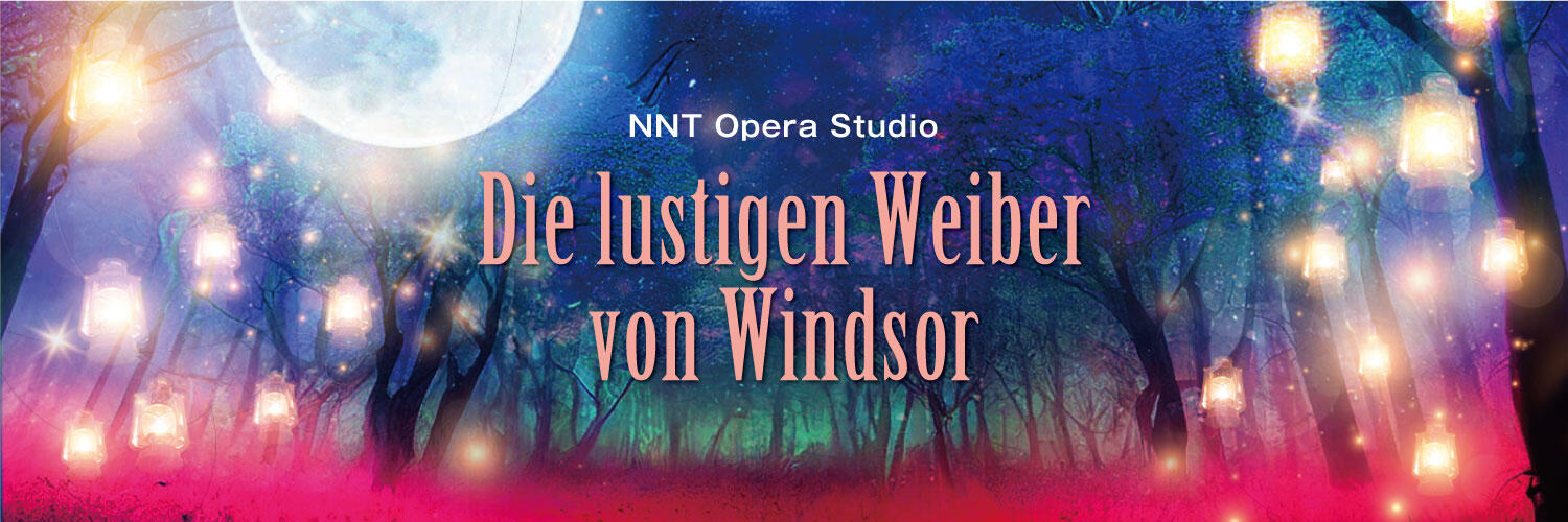 NNT Opera Studio 