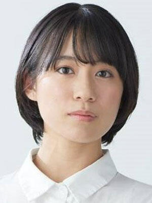 ECHIGO Shizuki