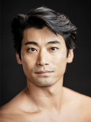 HIRANO Ryoichi