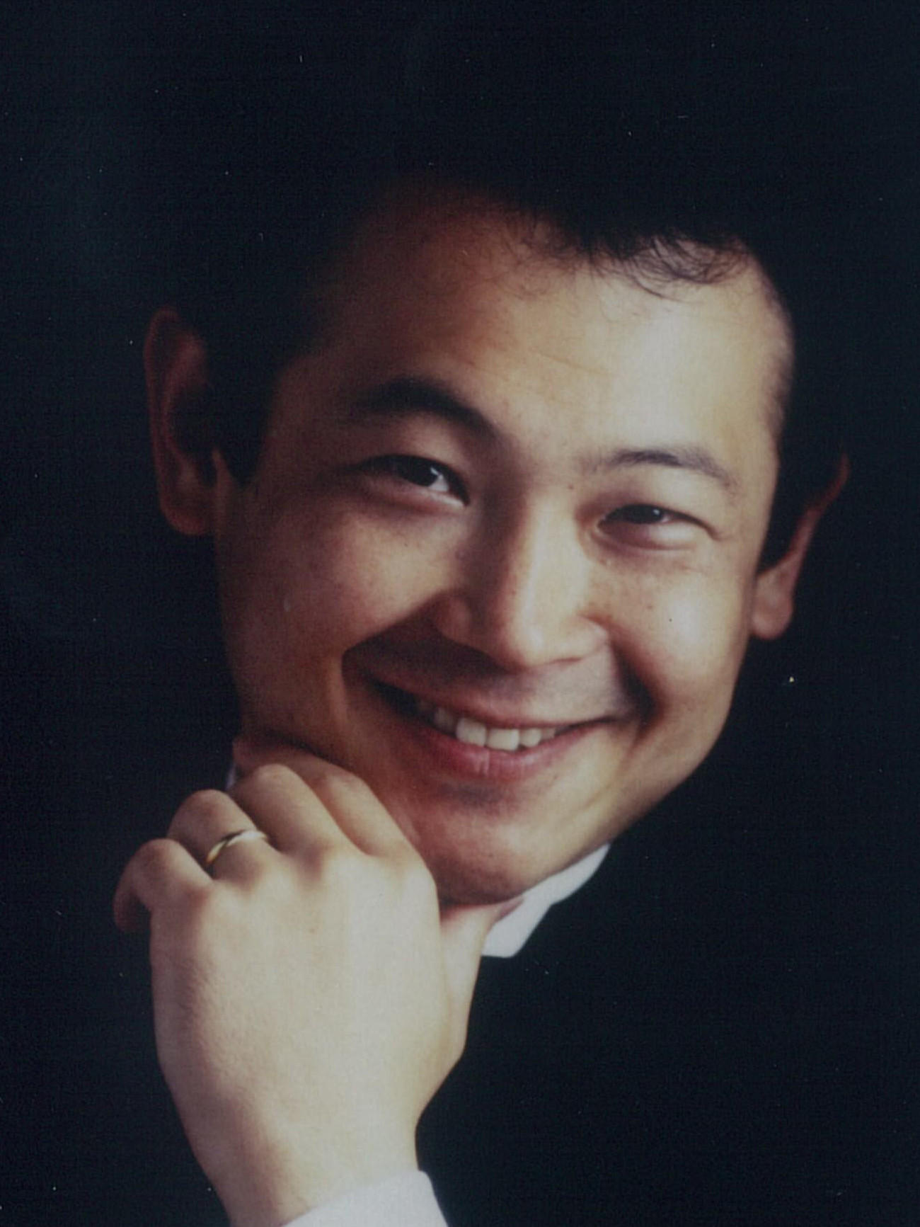 OYAMA Yojiro