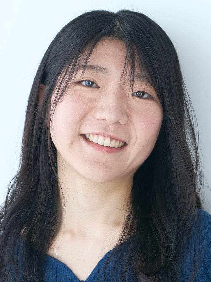 GOTO Asako