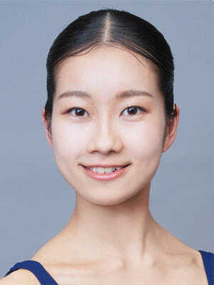 FUKAMI Yu