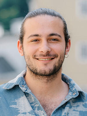 Alejandro BALIÑAS VIEITES