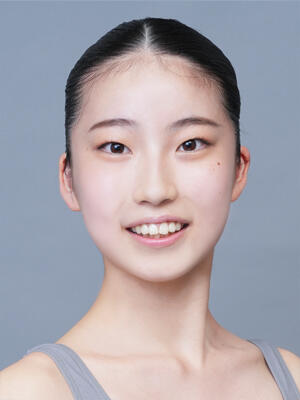 FUJII Anyu