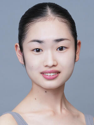 KANNO Ayuka