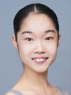 KON Sayako