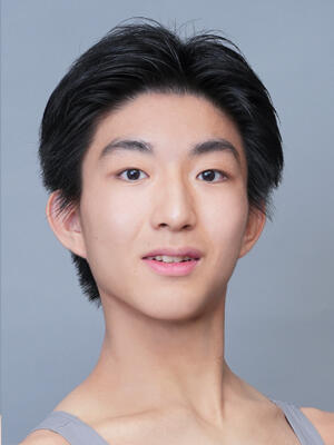 MAEKAMI Yuki
