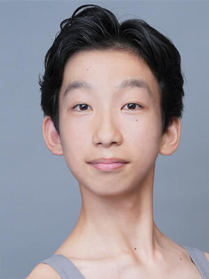 MATSUDA Kosuke