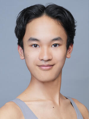 MATSUYAMA Mitsunari