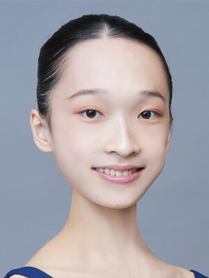 OSANAI Yuzuki