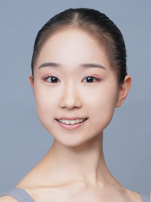 SONODA Mizuki