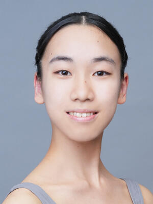 UCHIDA Ami
