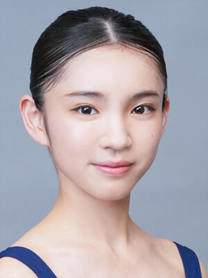 YAMAMOTO Ririka
