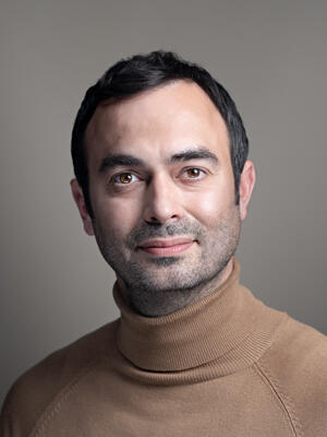 Roman BLUMAIER