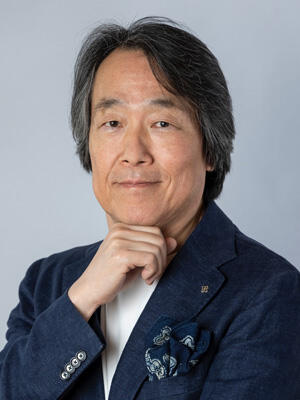 SATO Masahiro