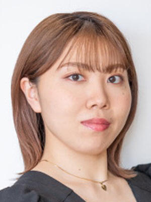 NAMEKAWA Ayana