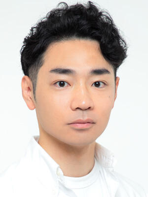 SAKIYAMA Shinta
