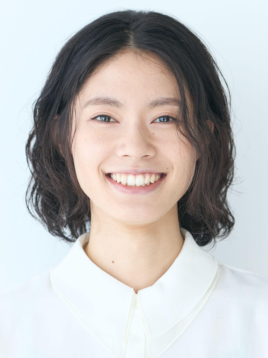 SUZUKI Sakurako