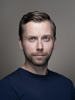 Martin VESELÝ