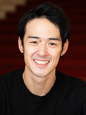 YAMAMOTO Kenta