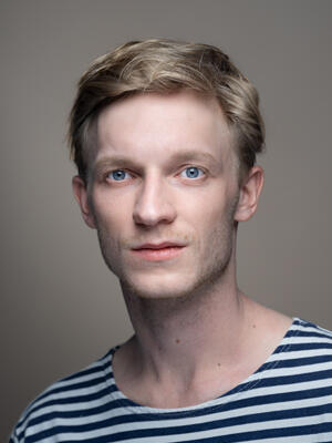 Viktor KUZNÍK