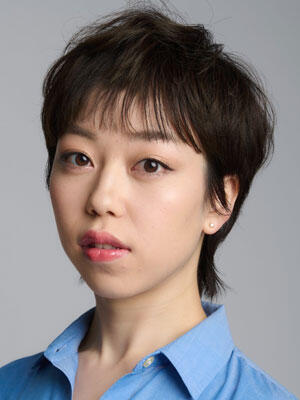FUJIWARA Yayoi