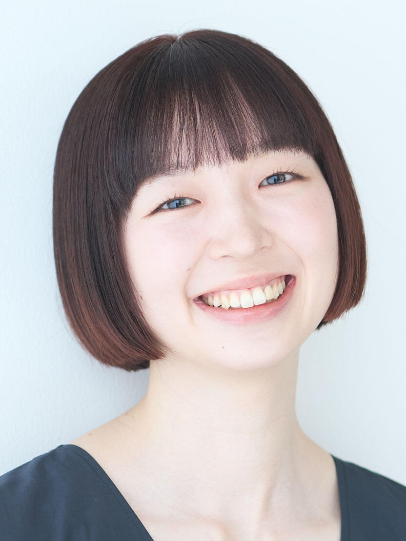 FUJII Naomi