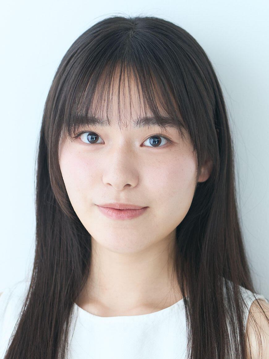 MASUMITSU Naoko