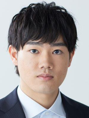 YASUMORI Nao