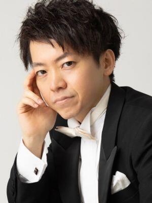 NAKAGAWA Masahiro