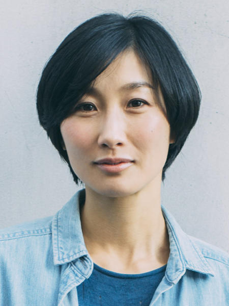 ASANO Reiko