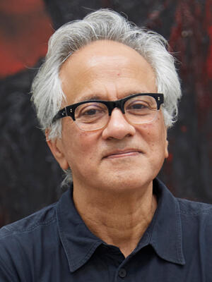 Anish KAPOOR