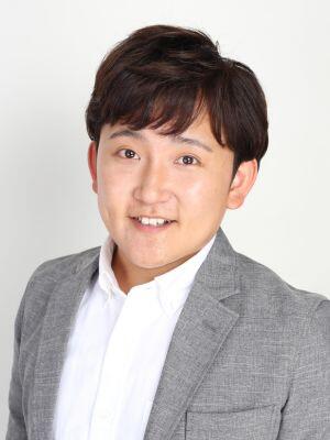 TAKAHASHI Takuma
