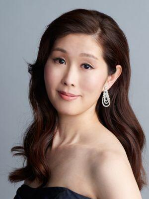 IWAMOTO Mari