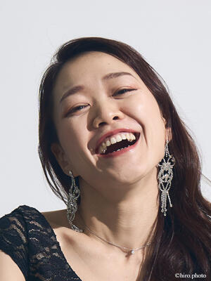 SAITO Hina