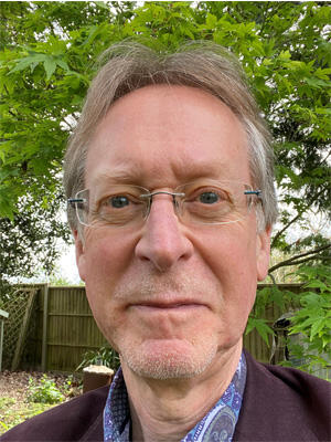 David Edwards