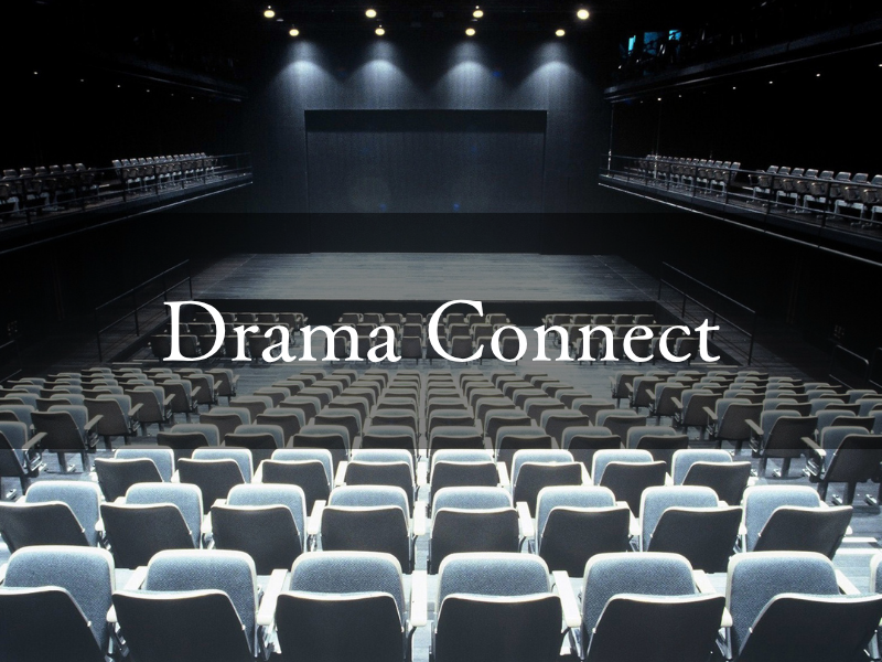 Drama Connect