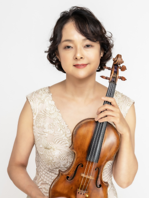 KAWADA Tomoko