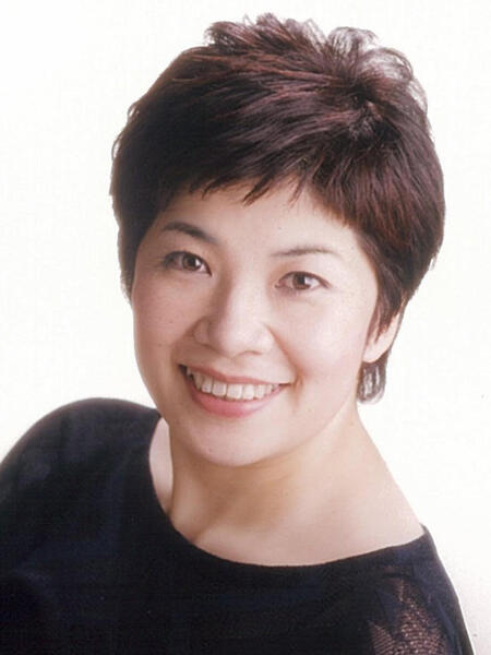 KOBAYASHI Atsuko