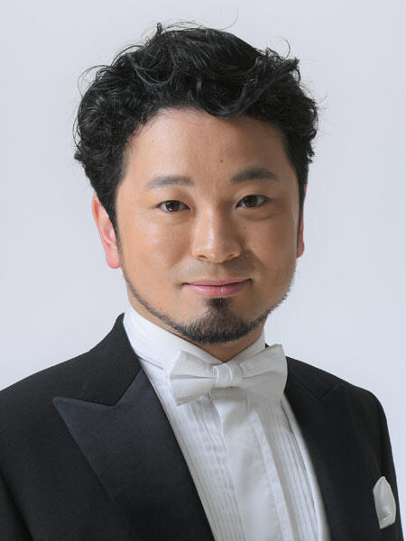 KOBORI Yusuke