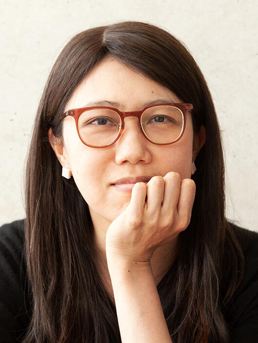TANAKA Maiko