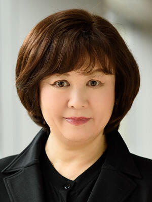 MIYATA Keiko