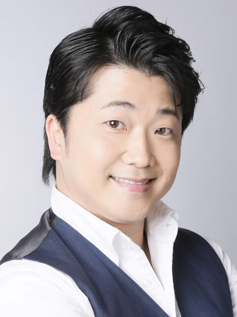 NAKAI Ryoichi