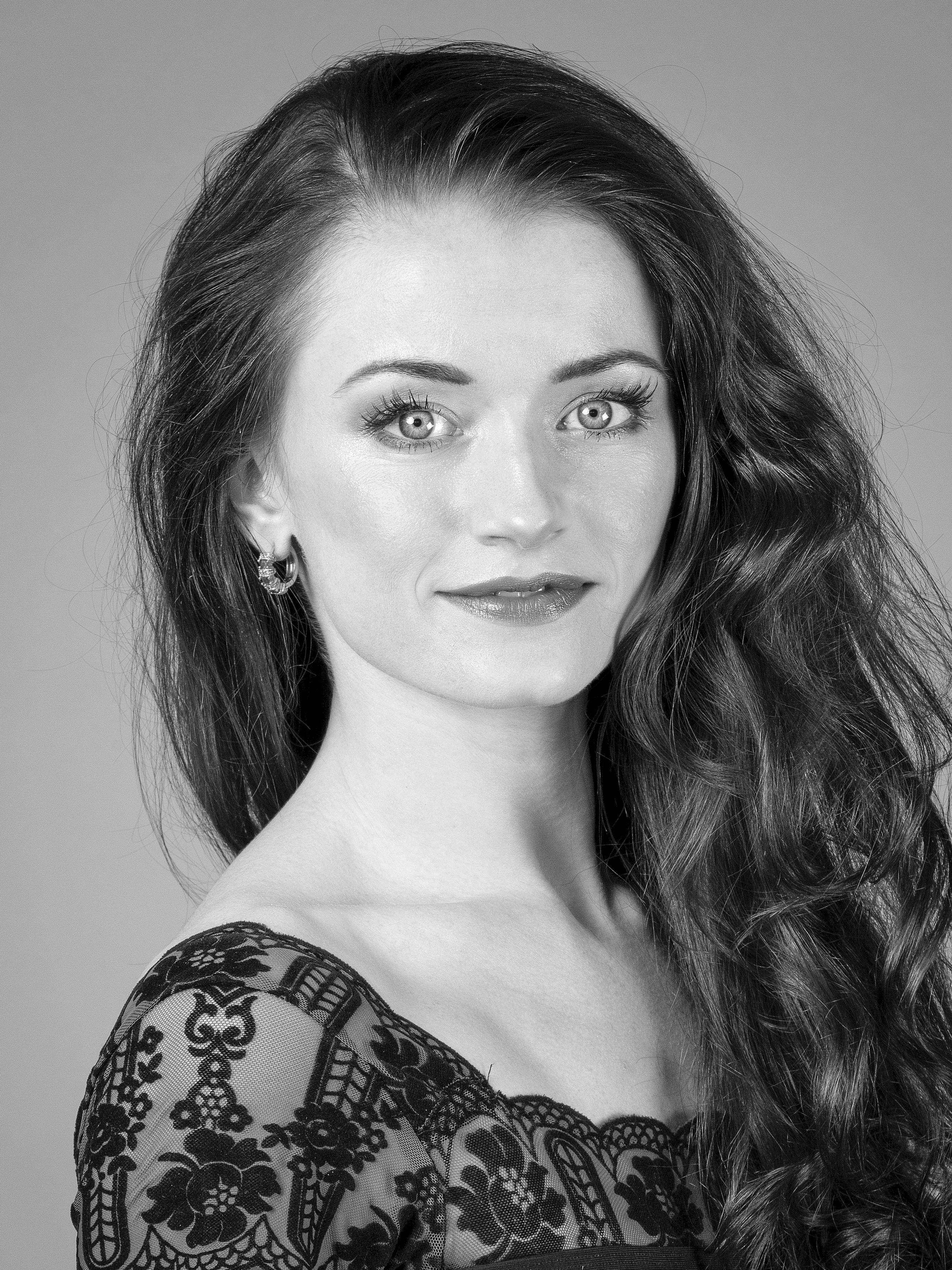 Анна Роуз о'Салливан