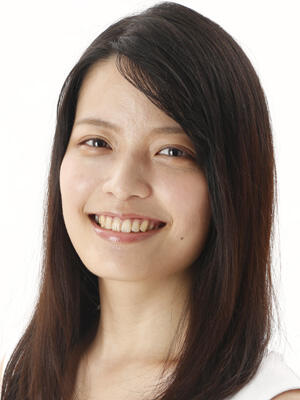 OKUBO Maki