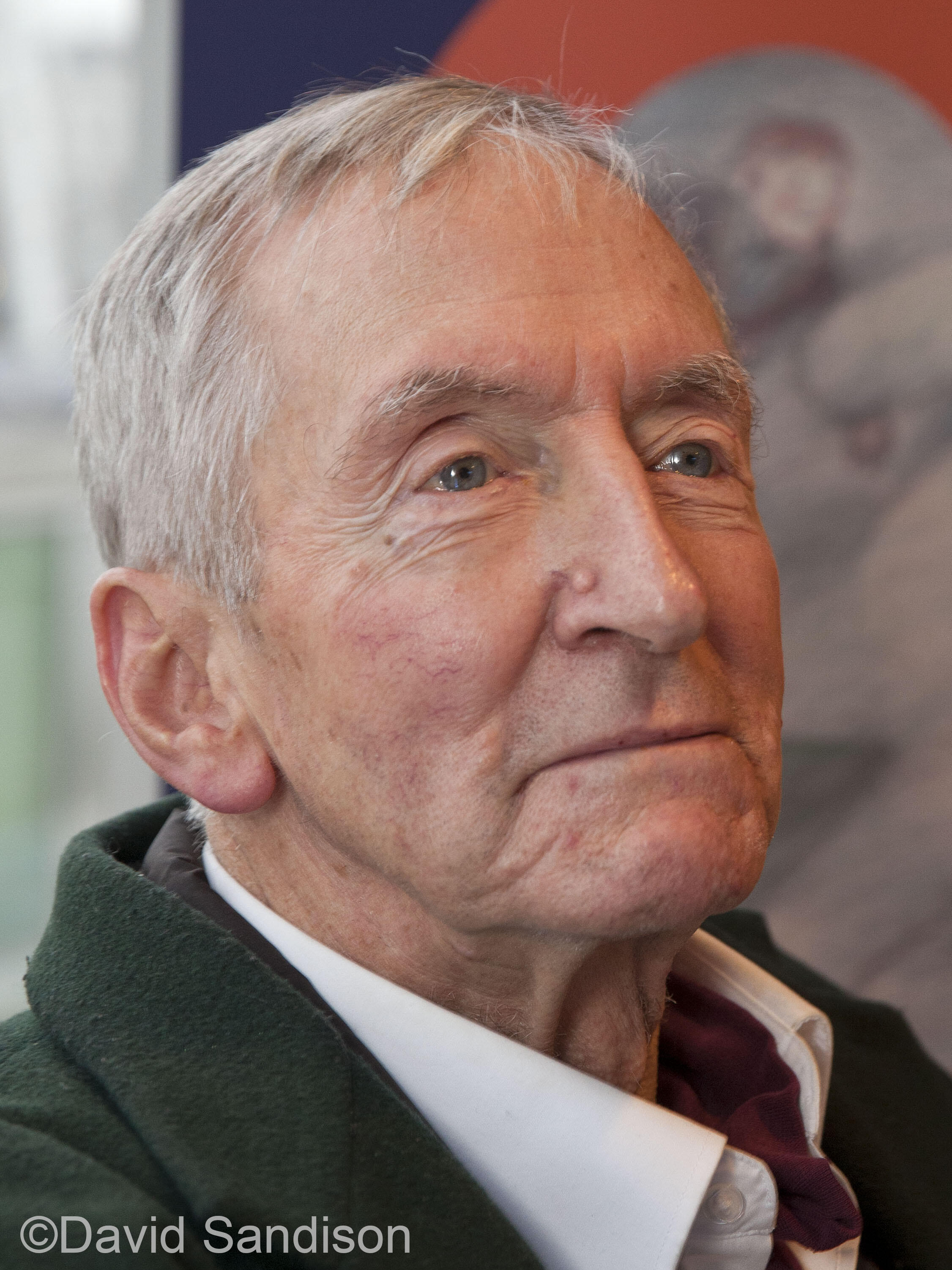 Raymond BRIGGS